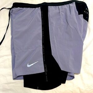 Nike training shorts
